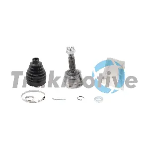 TrakMotive 40-0905