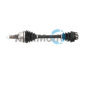 TrakMotive 30-0362