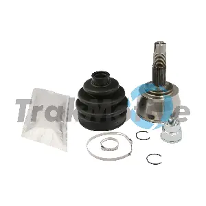 TrakMotive 40-0108