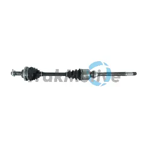 TrakMotive 30-0590