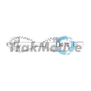 30-2926 TrakMotive