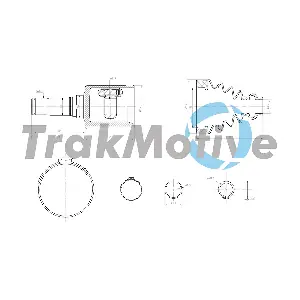 450321 TRAKMOTIVE