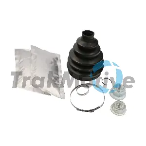 TrakMotive 50-0792