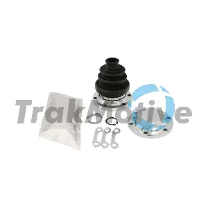 50-0123 TrakMotive