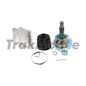 TrakMotive 400210