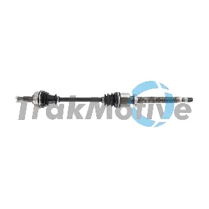 TrakMotive 301077