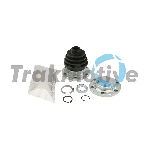 50-0154 TrakMotive
