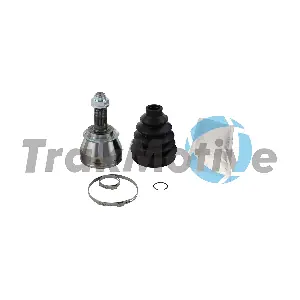 40-0809 TrakMotive