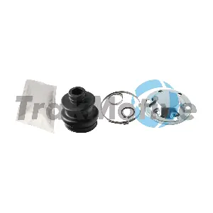 50-0496 TrakMotive