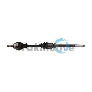30-0599 TrakMotive