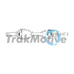 30-2976 TrakMotive