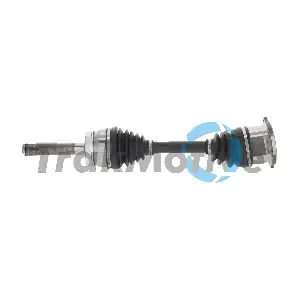 30-2651 TrakMotive