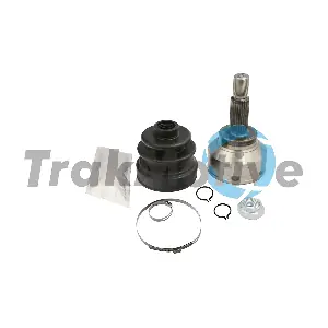 400363 TRAKMOTIVE