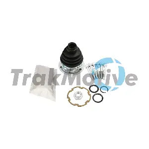 50-0095 TrakMotive