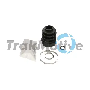50-0192 TrakMotive