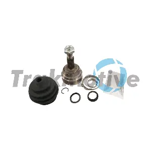 40-0739 TrakMotive