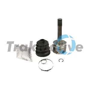 TrakMotive 400297