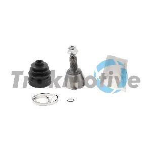 40-0920 TrakMotive