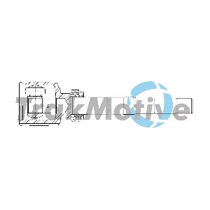 TrakMotive 45-0329