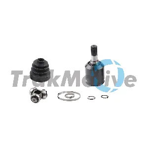 45-0259 TrakMotive