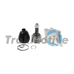 40-0829 TrakMotive