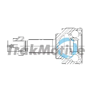40-1023 TrakMotive