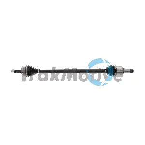 30-1318 TrakMotive