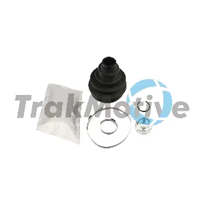 50-0030 TrakMotive
