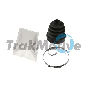 50-0555 TrakMotive