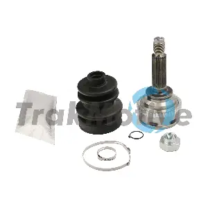 TrakMotive 400067