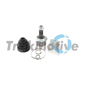 TrakMotive 40-0701