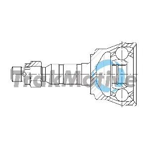 40-1018 TrakMotive