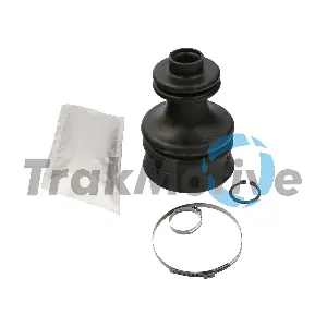 50-0700 TrakMotive