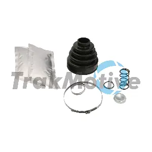 50-0677 TrakMotive