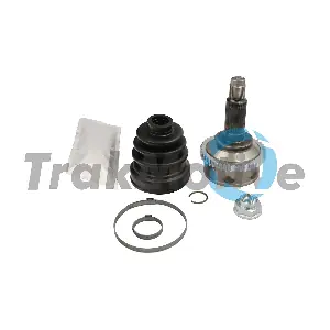 40-0250 TrakMotive