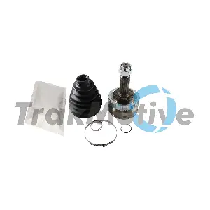 40-0752 TrakMotive