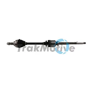 TrakMotive 300294