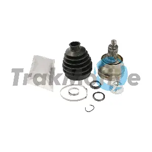 TrakMotive 400048