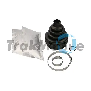 50-0664 TrakMotive