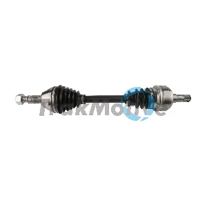 30-0571 TrakMotive