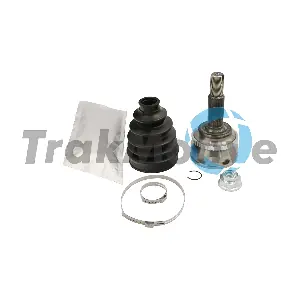 TrakMotive 400410