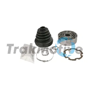 TrakMotive 45-0004
