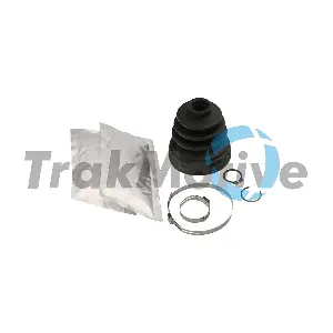 TrakMotive 50-0256