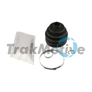 TrakMotive 50-0560