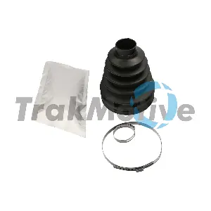 TrakMotive 50-0748