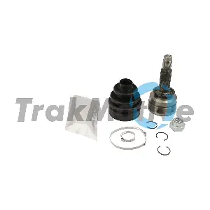 TrakMotive 40-0168
