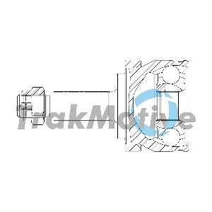 40-1034 TrakMotive