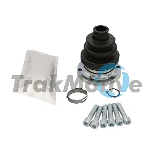 50-0598 TrakMotive