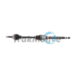 TrakMotive 300340