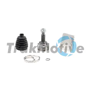 40-0913 TrakMotive